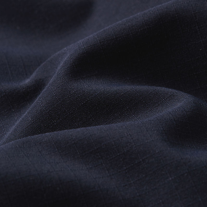 G-STAR Outlet Chaqueta ligera Expedition Sporty Azul oscuro