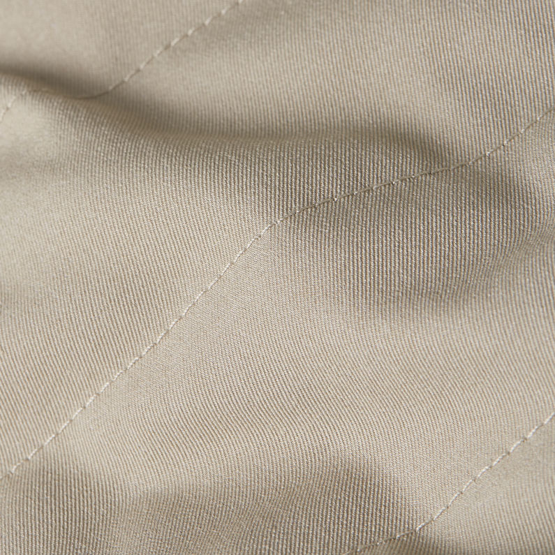 G-STAR Outlet Sobrecamisa Track Beige