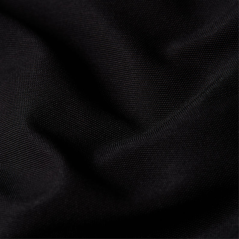 G-STAR Outlet One Pocket Relaxed PM Shirt Black