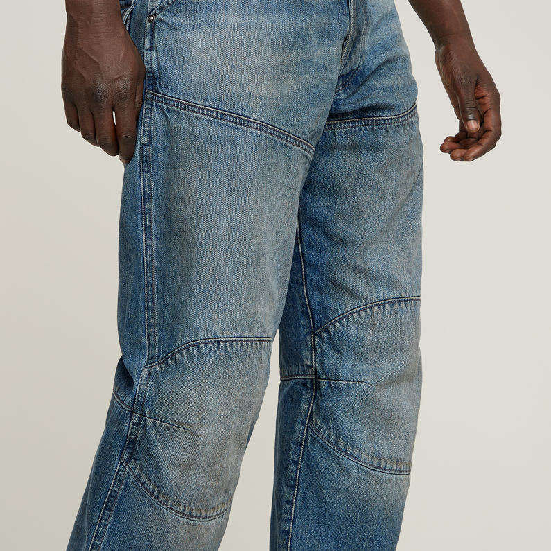 G-STAR Outlet Jeans 5620 Loose Azul claro