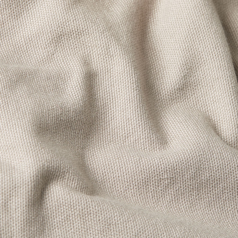 G-STAR Outlet Zip Pocket 3D Skinny Cargo Pants 2.0 Beige