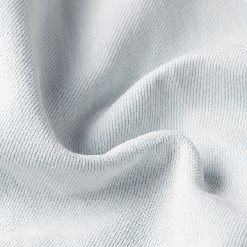 G-STAR Outlet Jeans Bend Loose Azul claro