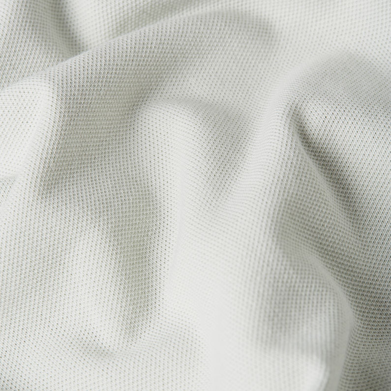 G-STAR Outlet Dunda Slim Polo Grey