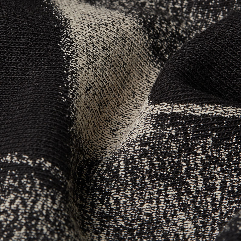 G-STAR Outlet Sprayed Letters Loose T-Shirt Multi color