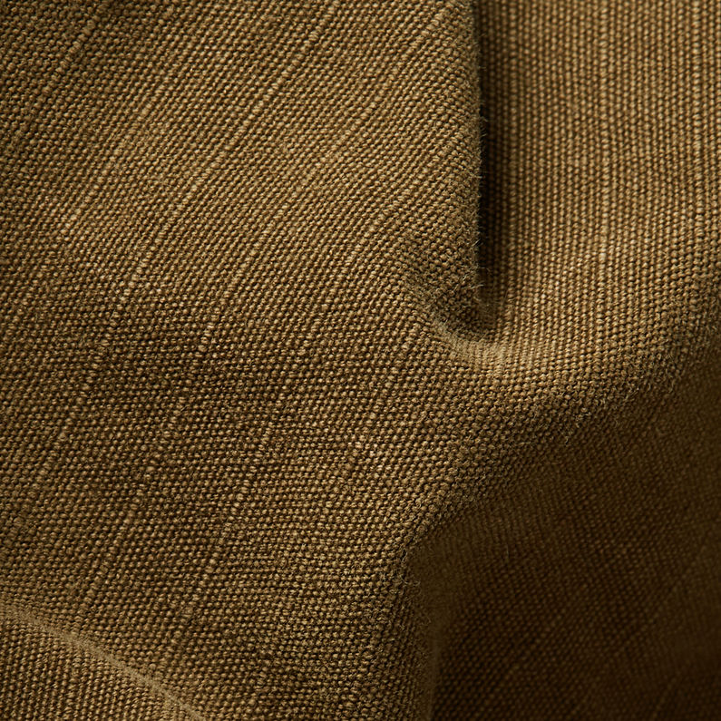 G-STAR Outlet Pantalones Balloon Cargo Verde