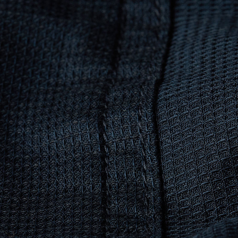 G-STAR Outlet CPO Regular Shirt Dark blue