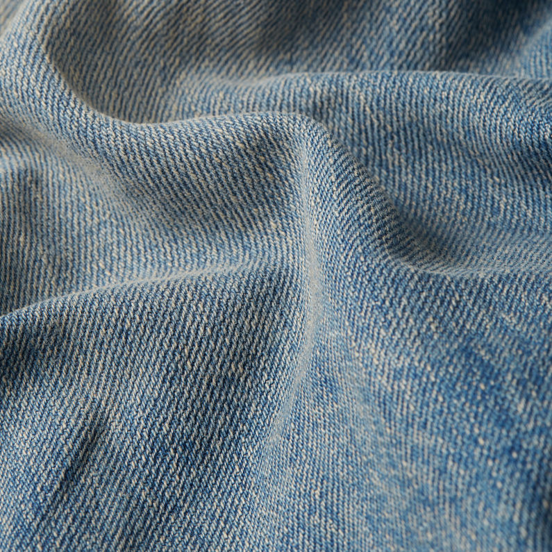 G-STAR Outlet Dakota Logger Regular Straight Jeans Light blue