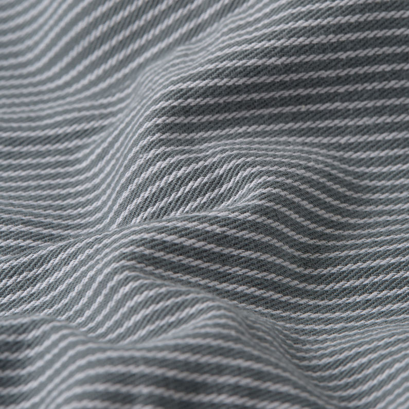 G-STAR Outlet Bristum 2.0 Slim Shirt Multi color