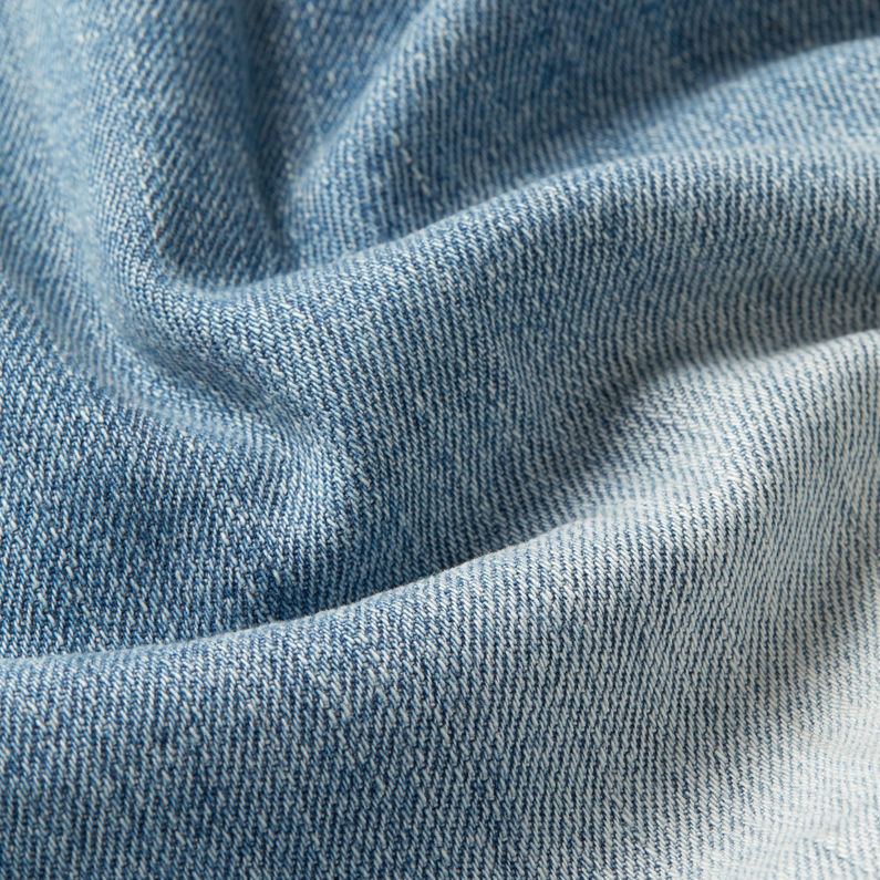 G-STAR Outlet Jeans Deck 2.0 High Loose Azul intermedio