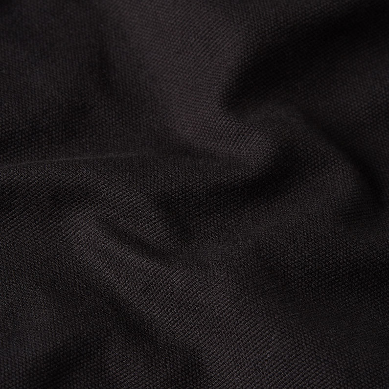 G-STAR Outlet Bronson 3.0 Slim Chino Shorts Black