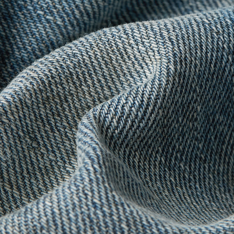 G-STAR Outlet Jeans Dakota Regular Straight Azul claro