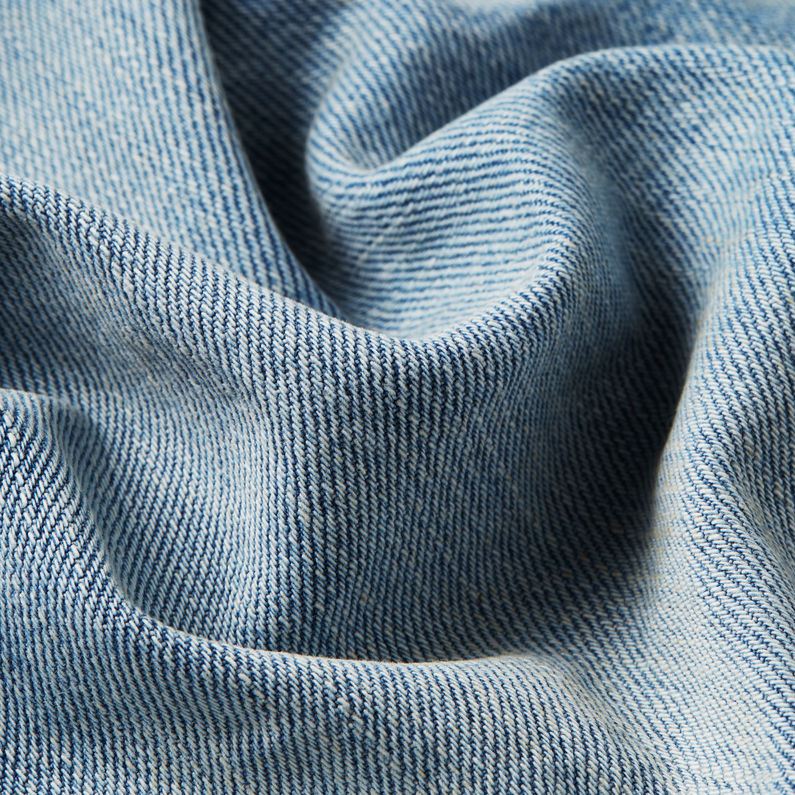 G-STAR Outlet Type 96 Loose Jeans Light blue