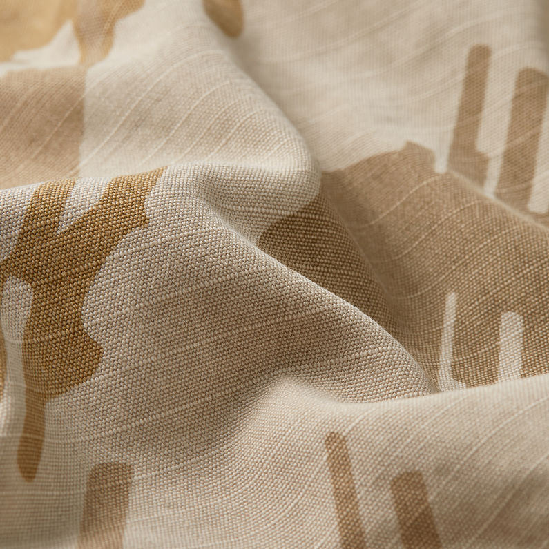 G-STAR Outlet Rovic Zip Relaxed Shorts Multi color