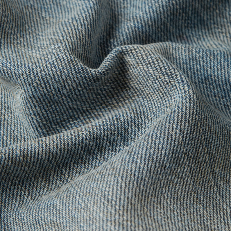 G-STAR Outlet Lenney Bootcut Jeans Light blue