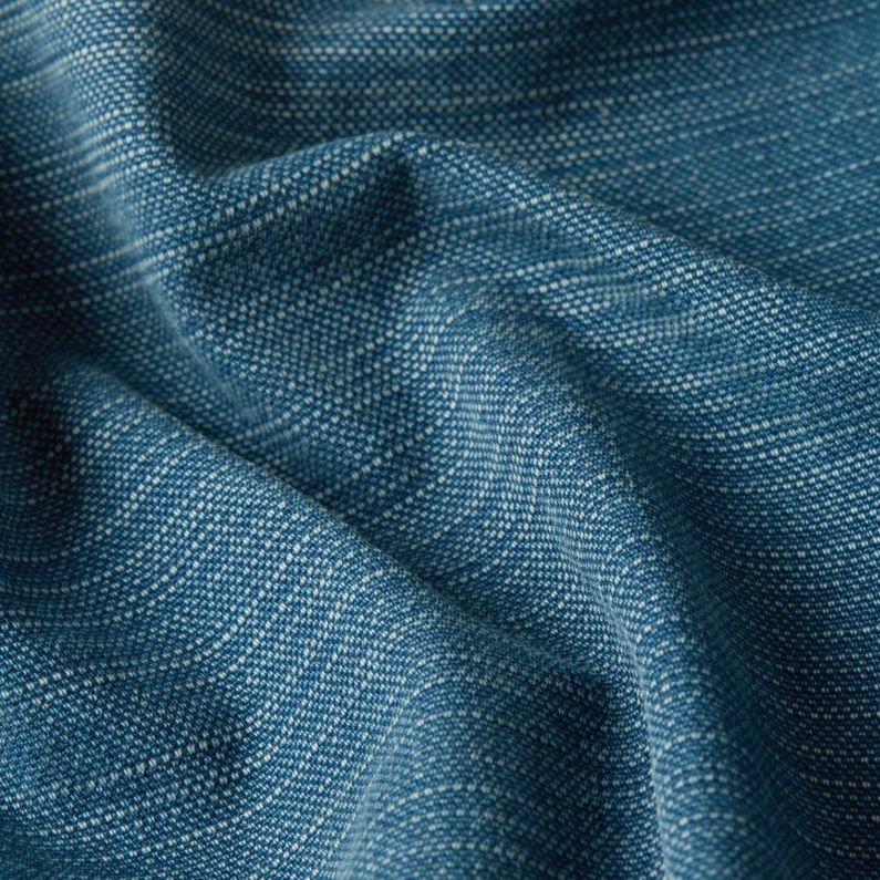 G-STAR Outlet Jeans Dakota Logger Regular Straight Azul intermedio