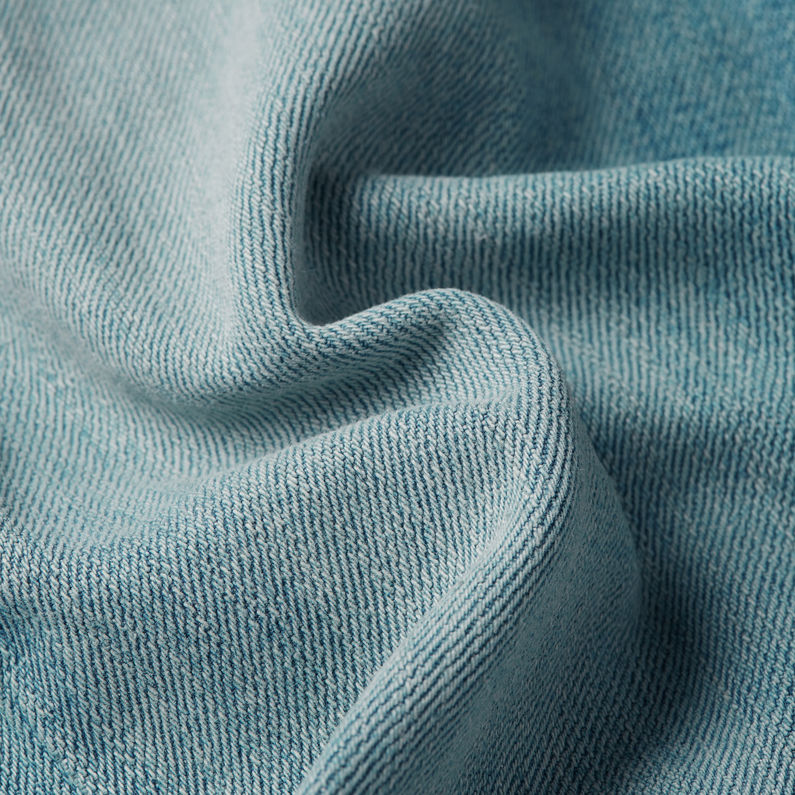 G-STAR Outlet Jeans Bend Loose Azul claro