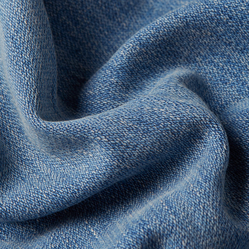 G-STAR Outlet G-Staq Low Bootcut Jeans Medium blue