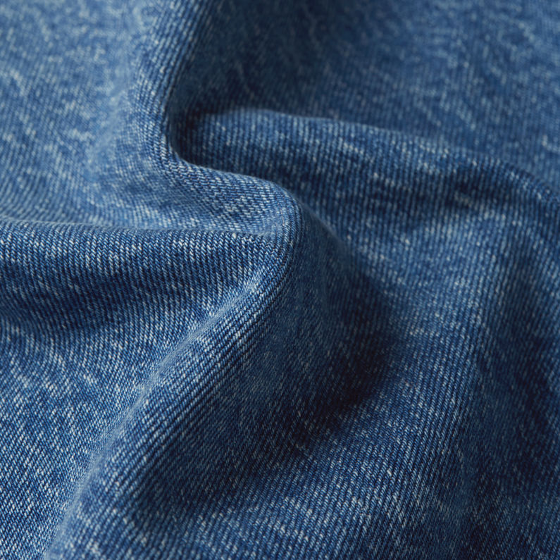 G-STAR Outlet Bam Logger Shorts Medium blue