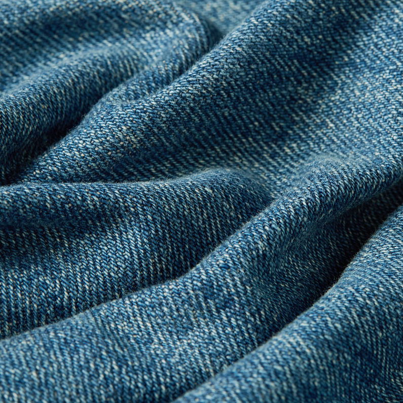 G-STAR Outlet Gabardina Rain Azul intermedio