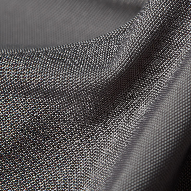 G-STAR Outlet One Pocket Relaxed PM Shirt Grey