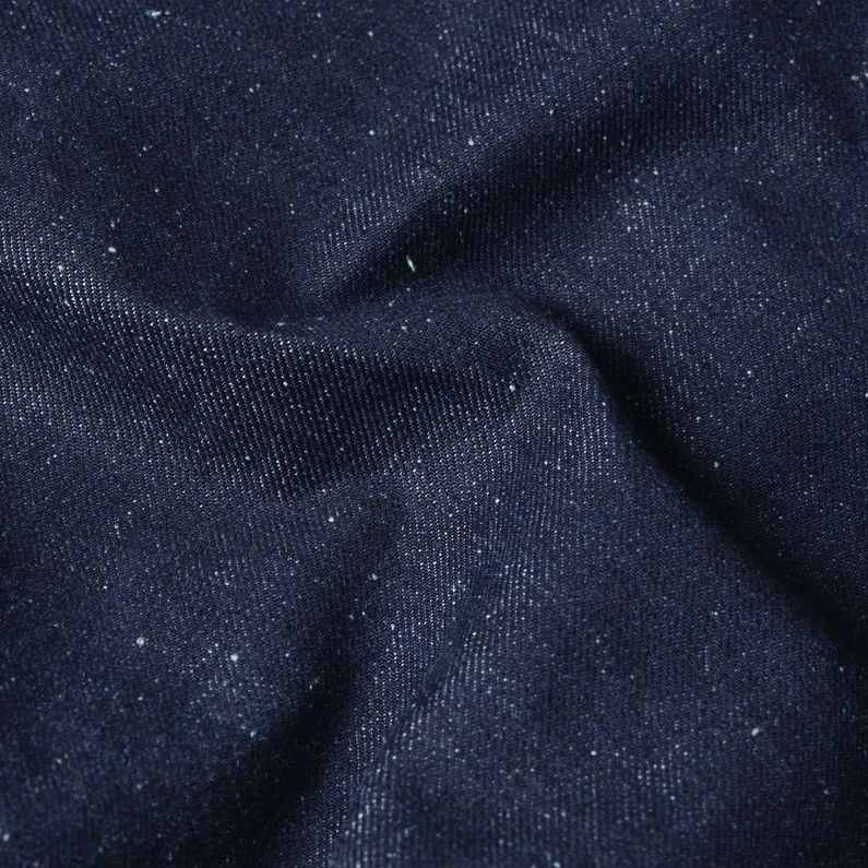 G-STAR Outlet Jeans Unisex GSRR Maxi Bend Azul oscuro