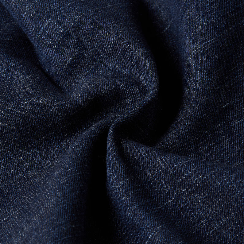 G-STAR Outlet Jeans Unisex GSRR Maxi Navy Azul oscuro