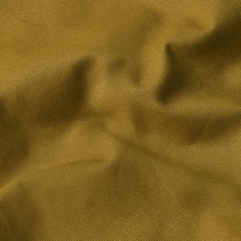 G-STAR Outlet Slim Chino Green