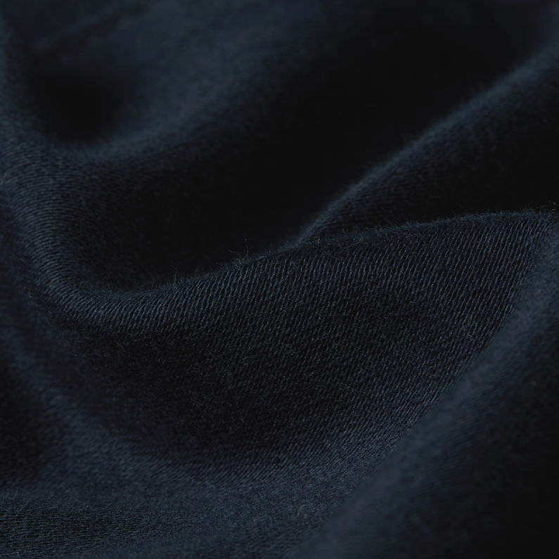 G-STAR Outlet Blossite G-Shape Army High Skinny Pants Dark blue