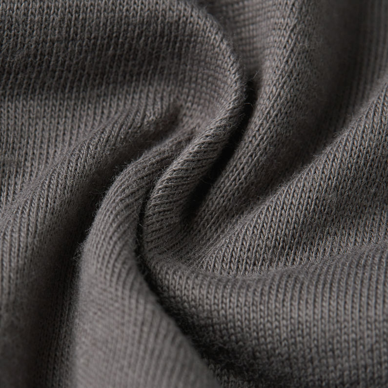 G-STAR Outlet Slim Top Grey