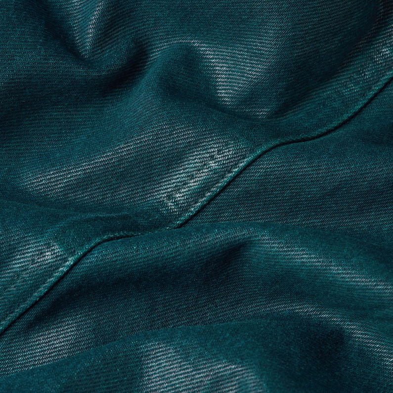 G-STAR Outlet Chaqueta corta Moto Verde