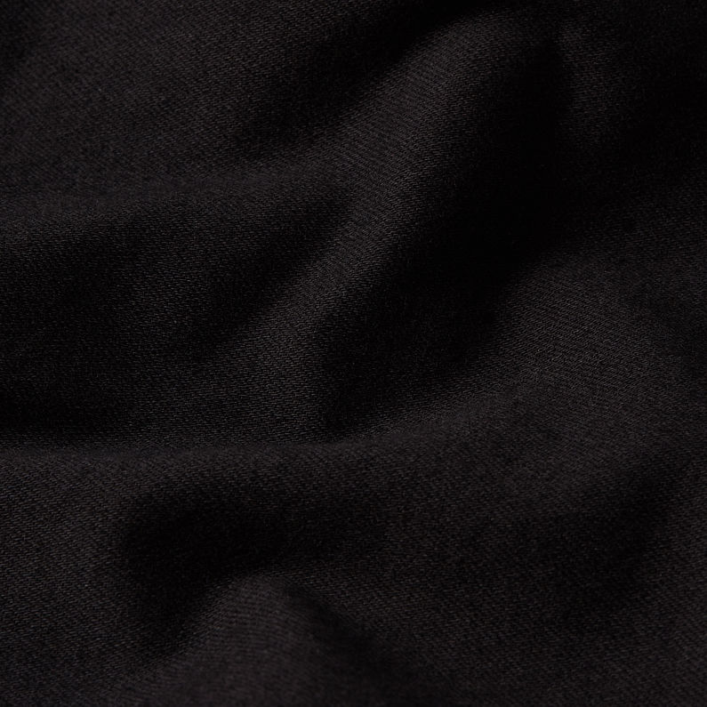 G-STAR Outlet Lynn Mid Skinny Jeans Black