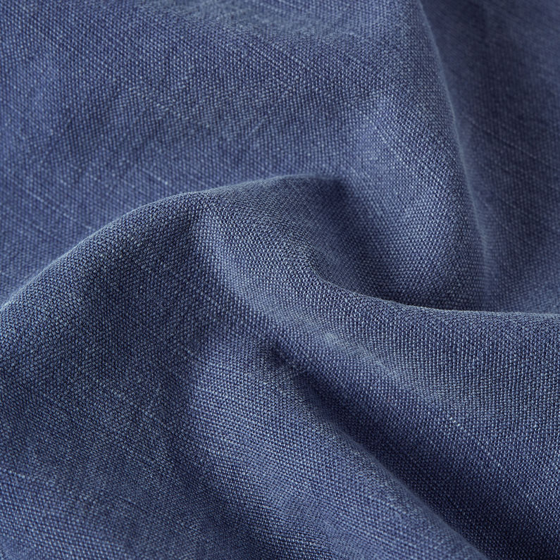 G-STAR Outlet Belted Cargo Loose Jeans Medium blue