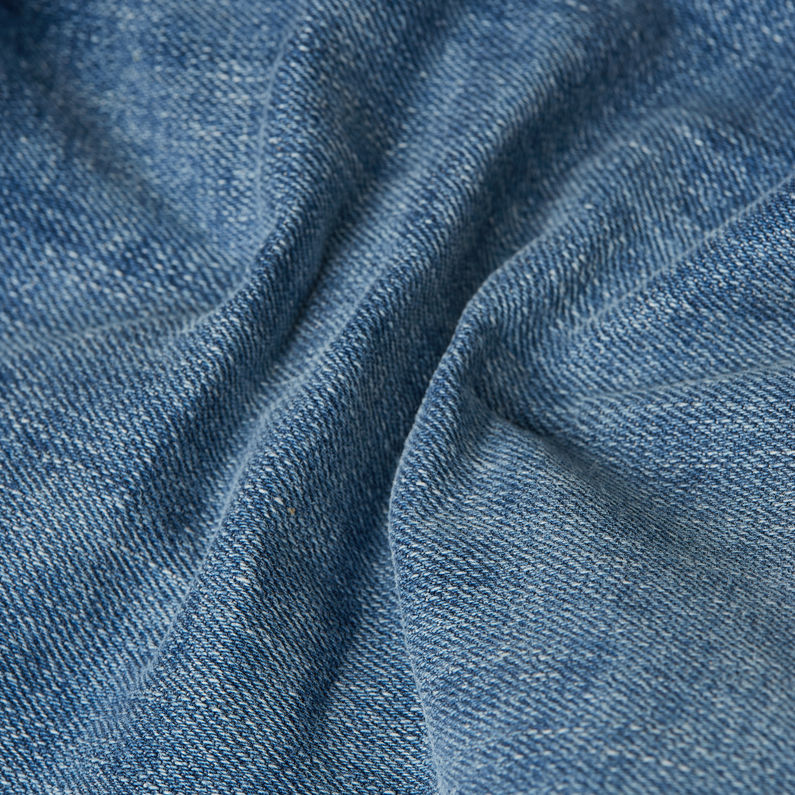 G-STAR Outlet Dakota Regular Straight Jeans Medium blue