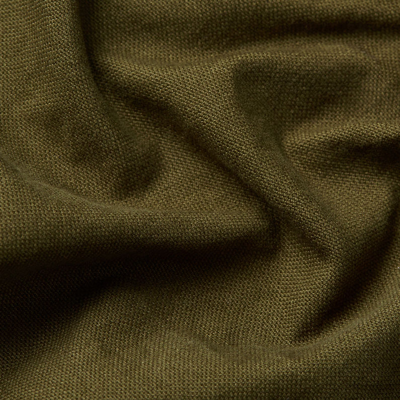 G-STAR Outlet Cargo Pants Green