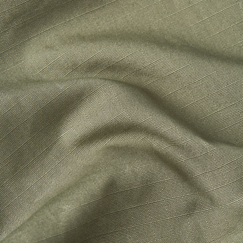 G-STAR Outlet Pantalones Cargo 3D Boyfriend Verde