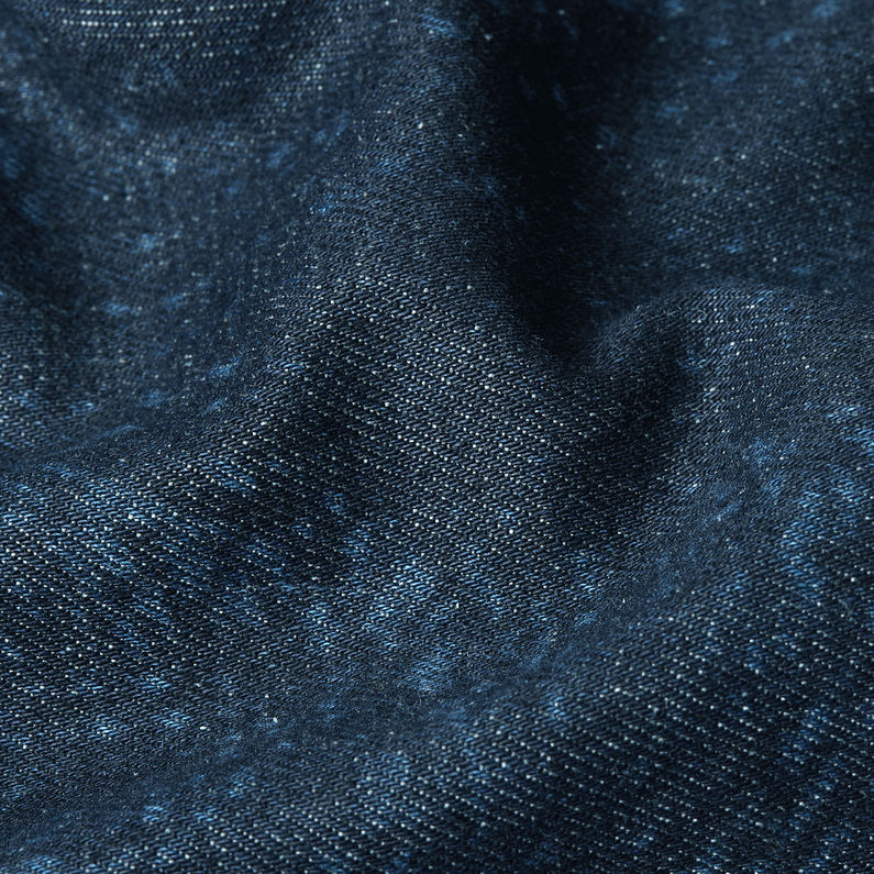 G-STAR Outlet Rembrandt Unisex Denim Parka Multi color