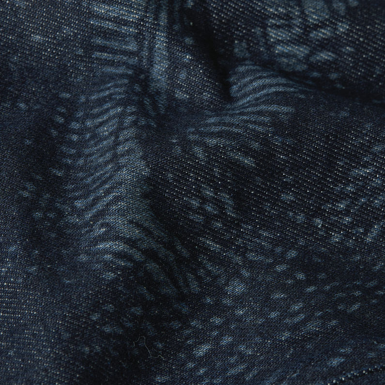 G-STAR Outlet Rembrandt Relaxed Denim Jacket Multi color