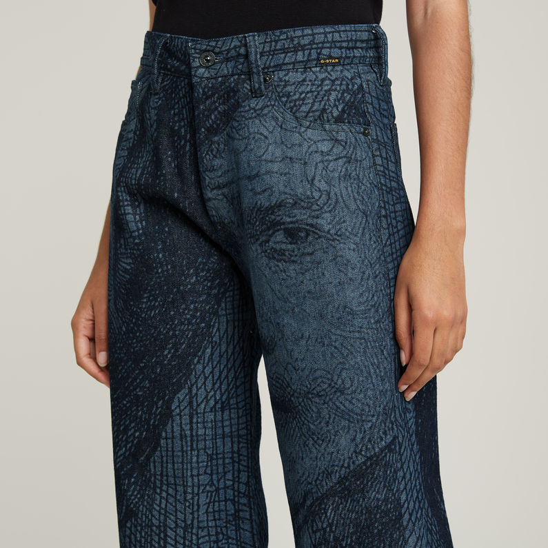 G-STAR Outlet Jeans Rembrandt Bowey Multi color