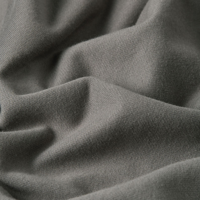 G-STAR Outlet RAW Sweater Grey