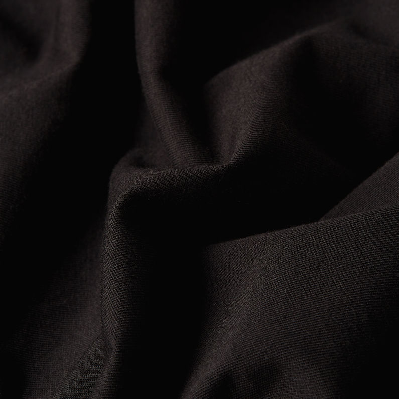 G-STAR Outlet Originals T-Shirt Black