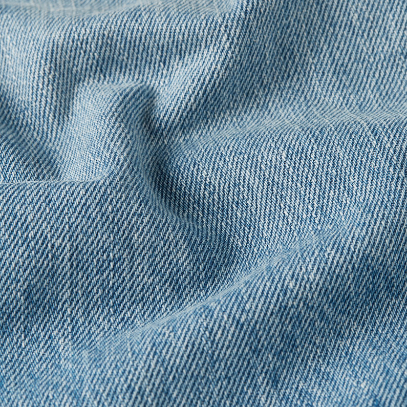 G-STAR Outlet Morry FWD Regular Tapered Jeans Medium blue