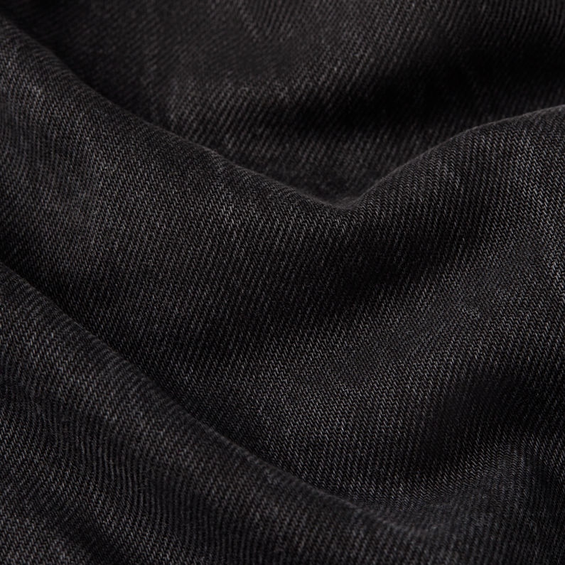 G-STAR Outlet Morry FWD Regular Tapered Jeans Black