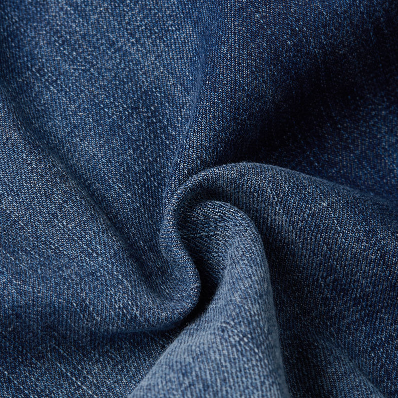 G-STAR Outlet Jeans Loose Judee Premium para Niñas Azul oscuro