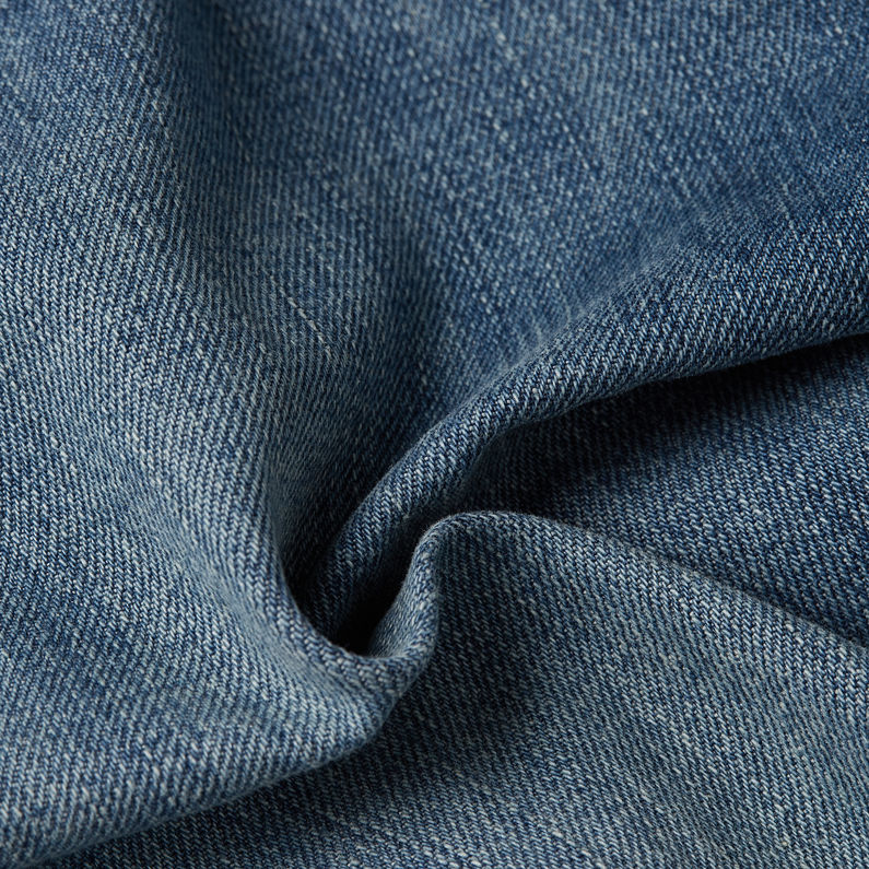 G-STAR Outlet Pantalones Cargo Mega para Niñas Azul intermedio