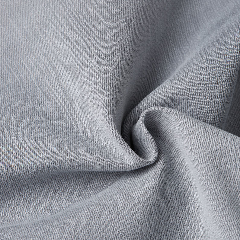 G-STAR Outlet Jeans Loose Judee Premium para Niñas Gris