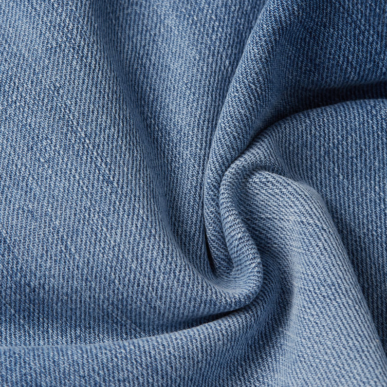 G-STAR Outlet Jeans Loose Judee Premium para Niñas Azul intermedio