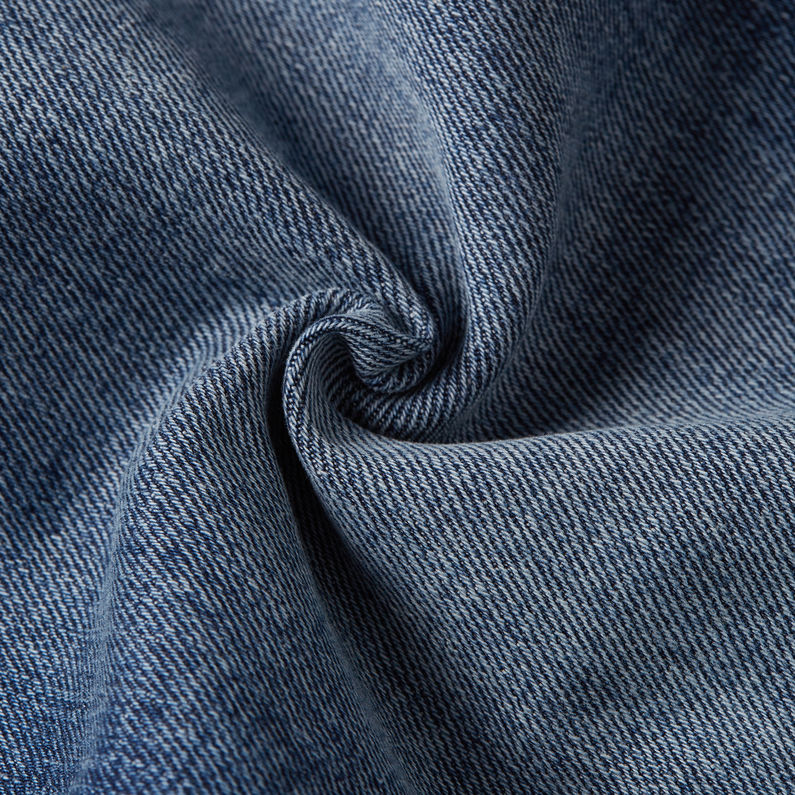 G-STAR Outlet Jeans Rectos Mosa Premium para Niños Azul intermedio