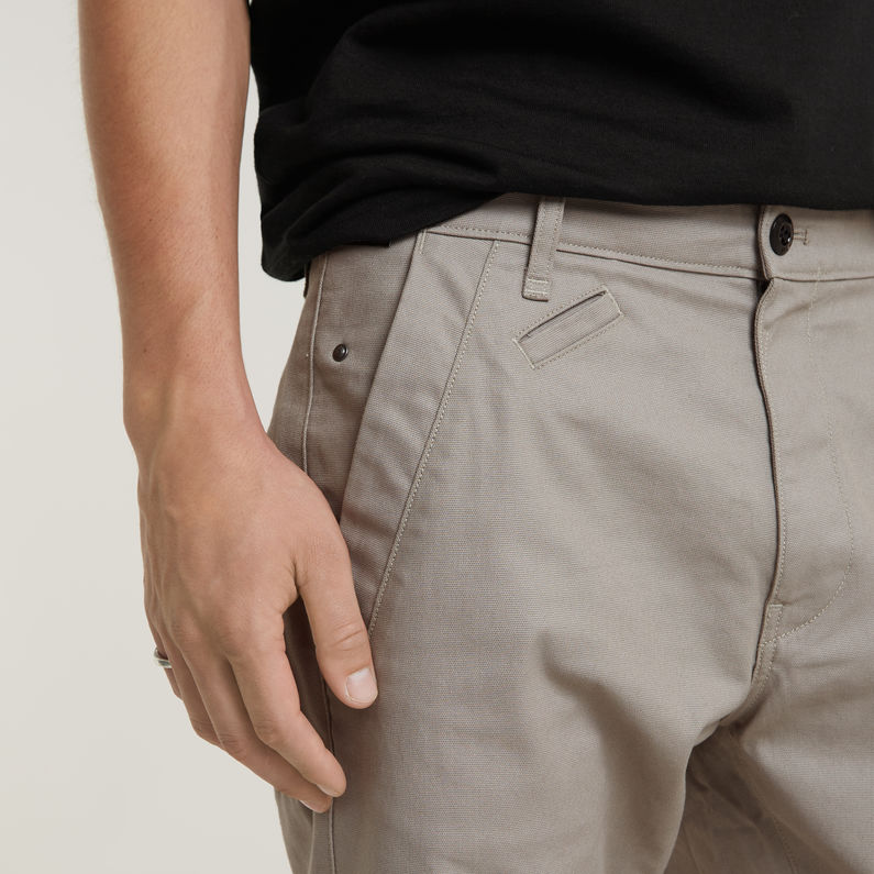 G-STAR Outlet Bronson 2.0 Slim Chino Beige