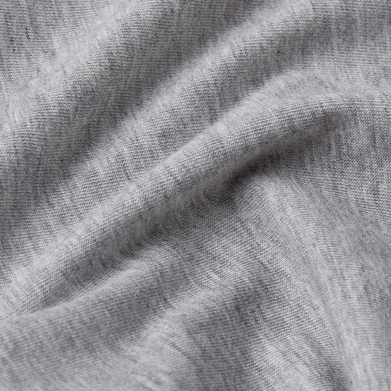 G-STAR Outlet Corporate Script Logo T-Shirt Multi color