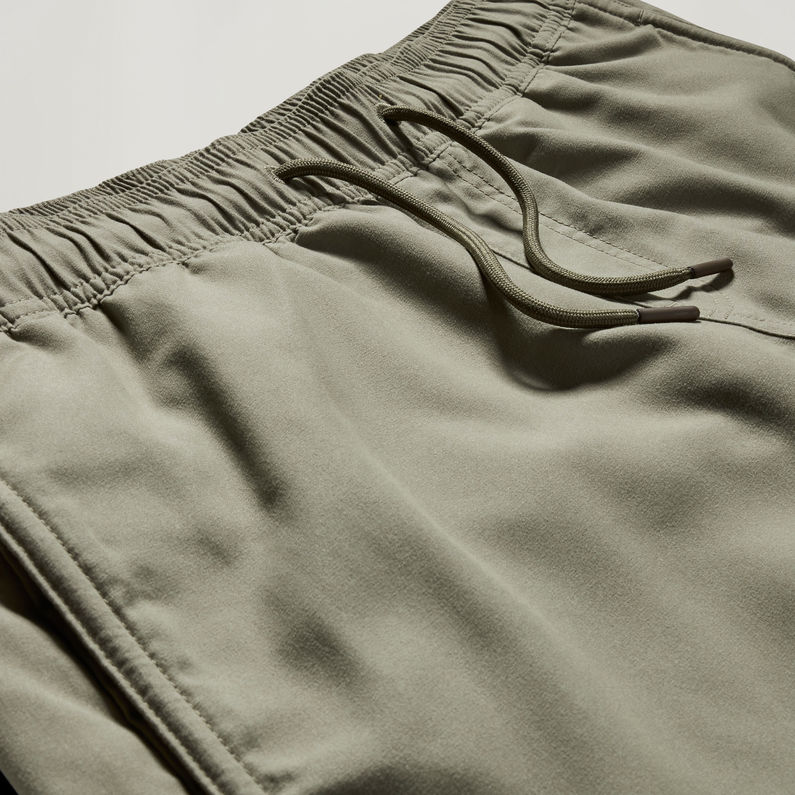 G-STAR Outlet Dirik Solid Swimshorts Green